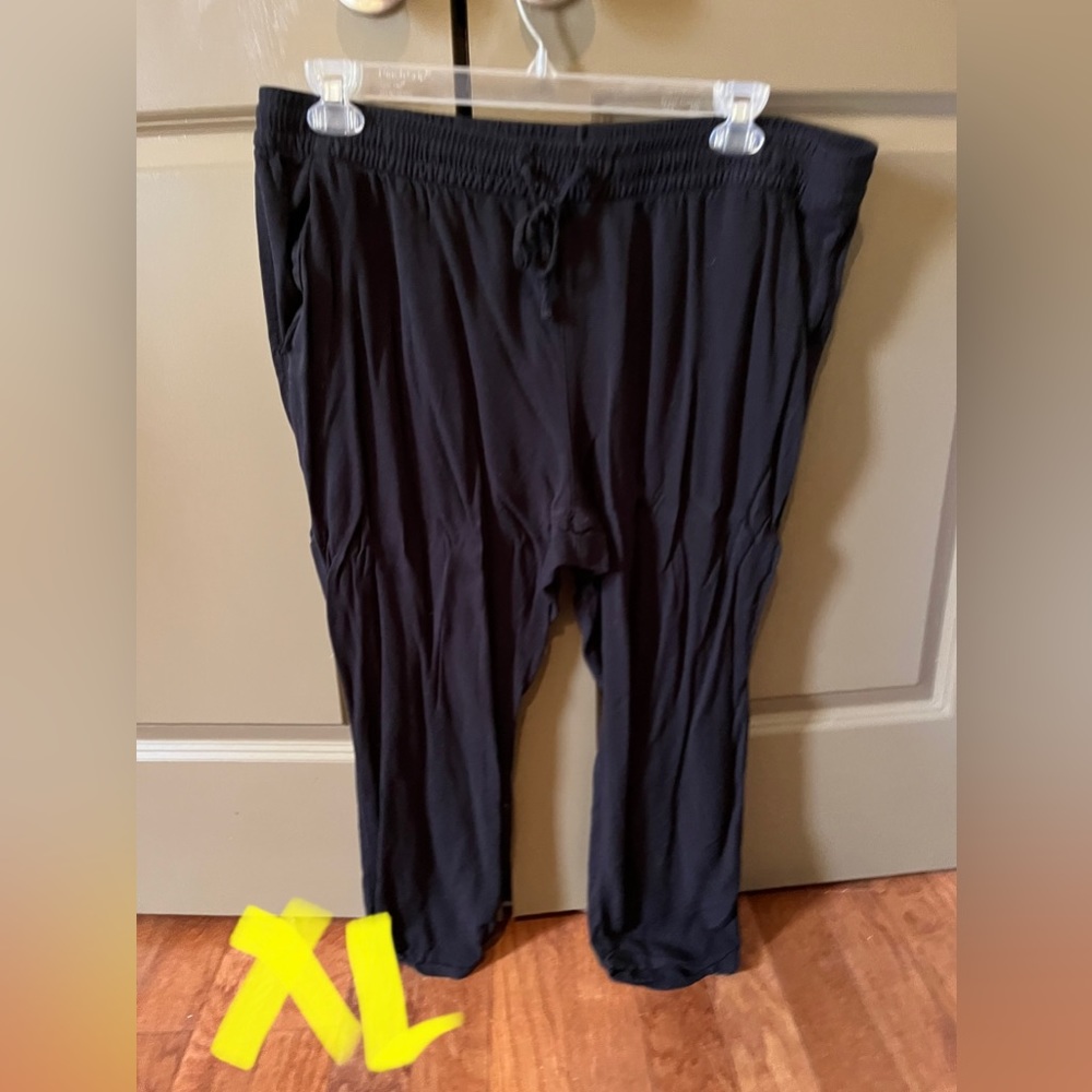 Old Navy stretchy work/casual pants :)